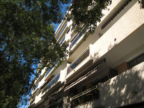Superbe Studio In Cannes 450M Sea & Parking Екстер'єр фото